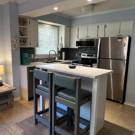 C Level Condo Север Миртл Бич Экстерьер фото