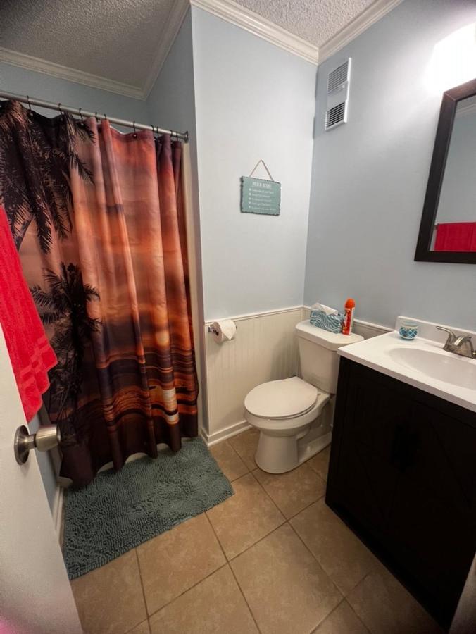 C Level Condo Север Миртл Бич Экстерьер фото